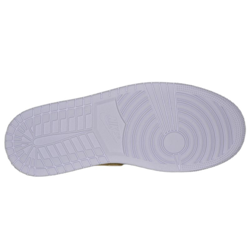 Air Jordan 1 Low Wmns 'Barely Grape' women's - DC0774-501 kosárlabdacipő