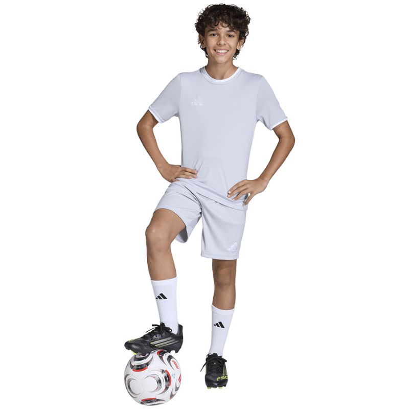 adidas ENTRADA 26 Junior JZ6533 116 cm short
