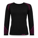 Spokey FURIOUS GIRL Set dz BK/PK 158/164 szett SPK-947289