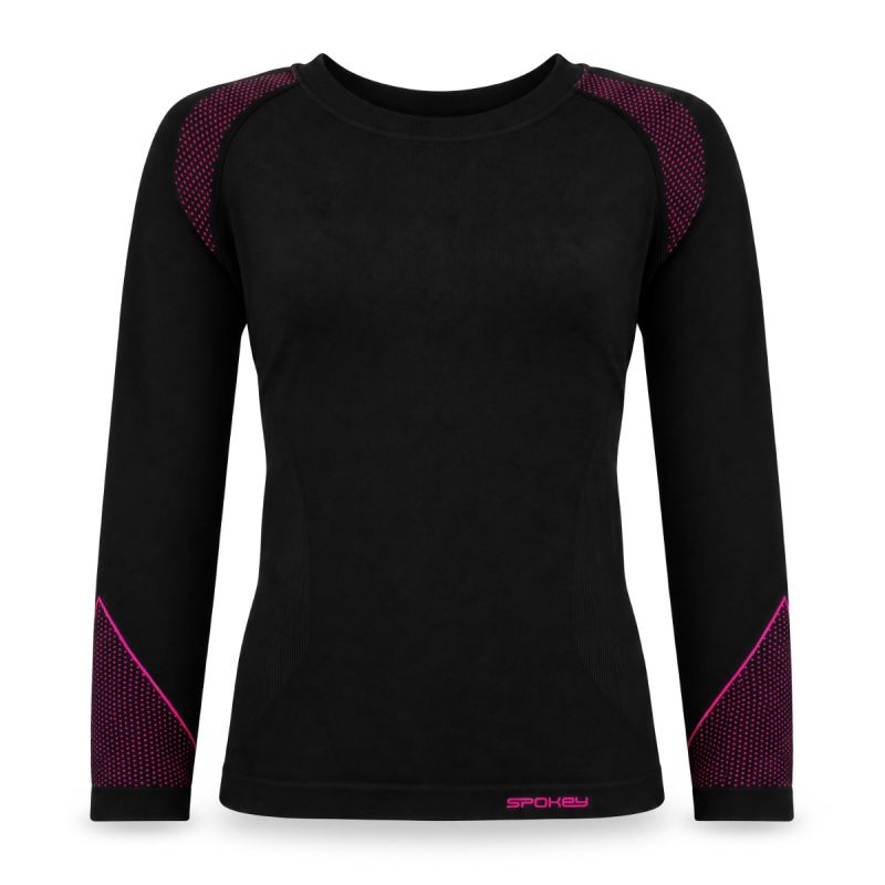 Spokey FURIOUS GIRL Set dz BK/PK 158/164 szett SPK-947289