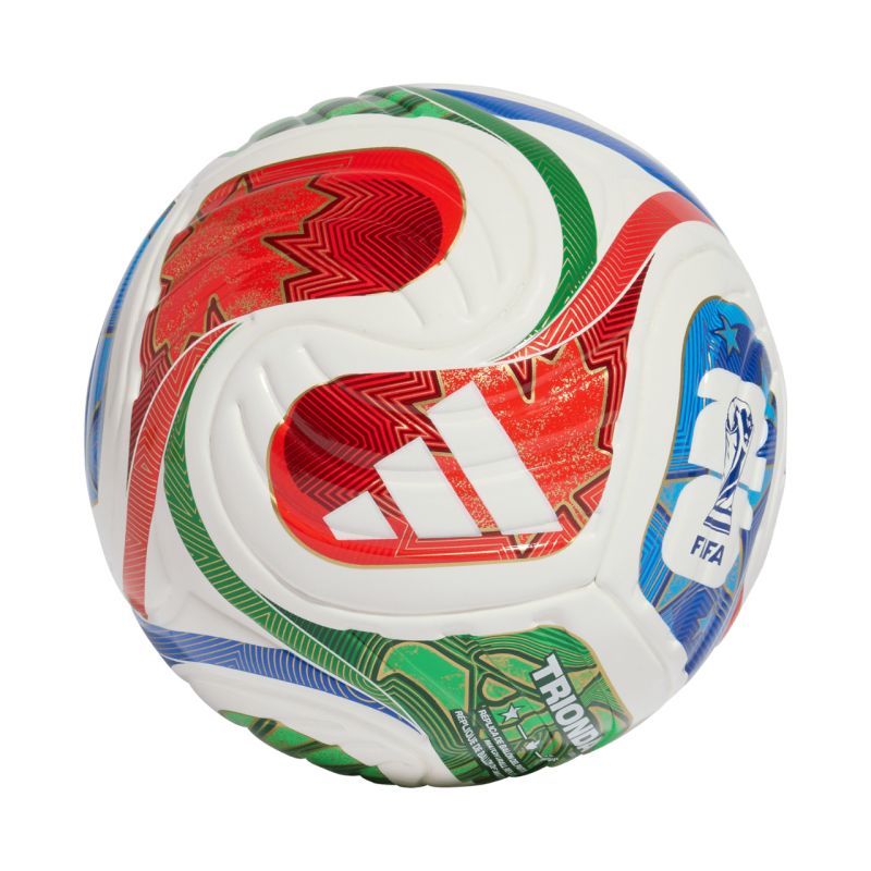 adidas World Cup 26 Trionda FIFA Mini JD8034 Football Labda
