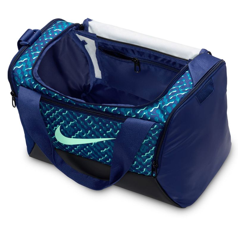 Nike Brasilia XS Duff bag - 9.5 AOP HV6605-492 Táska