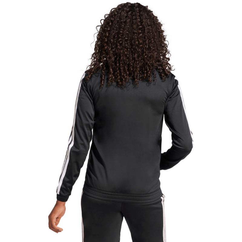 adidas Essentials Triricot 3-Stripes W sweatshirt JC8889 pulóver