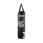 Tiguar boxing bag fekete kiegészítő TI-FWB030
