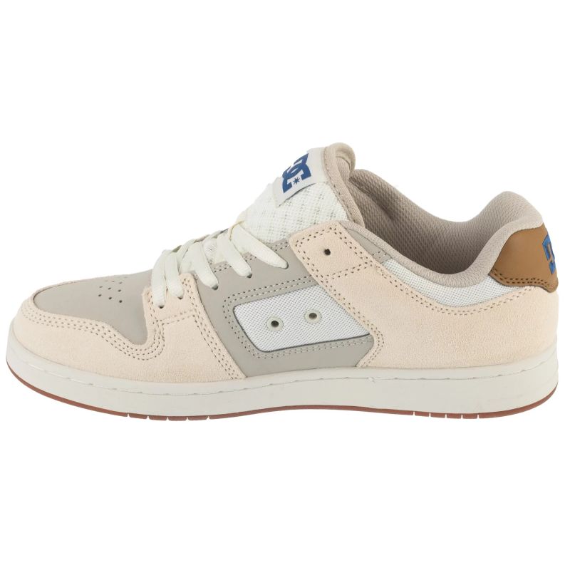 Dc Shoes Manteca 4 DC01732280 Gray 36 General