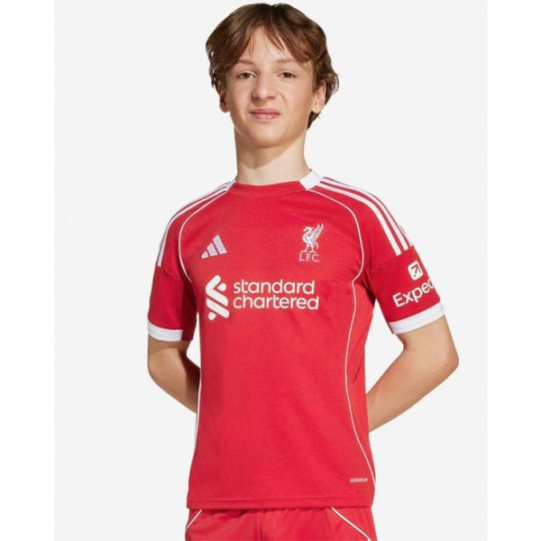 adidas Liverpool LFC Home Jr JV6436 Jersey Póló