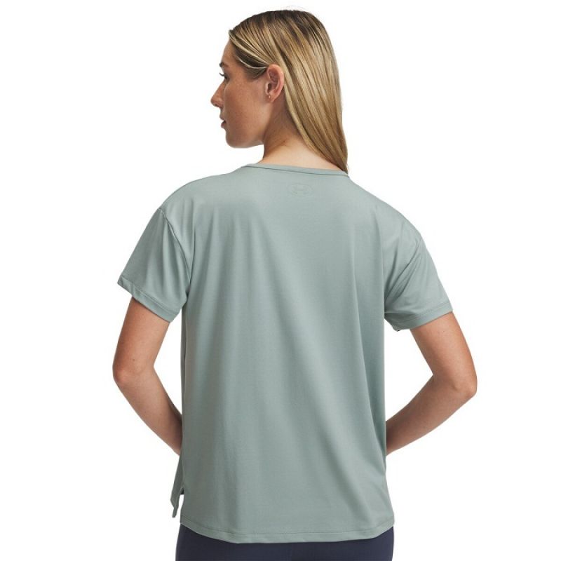 Under Armour Vanish Energy SS 2.0 T- W 1379141348 Ruházat n/a