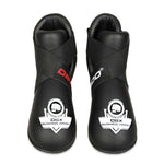 DBX Bushido Foot protectors - Diggers ARS-2054 protectors and knee pads