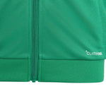 adidas Tiro 26 League Training kids' sweatshirt KT2338 zöld kapucnis pulóver