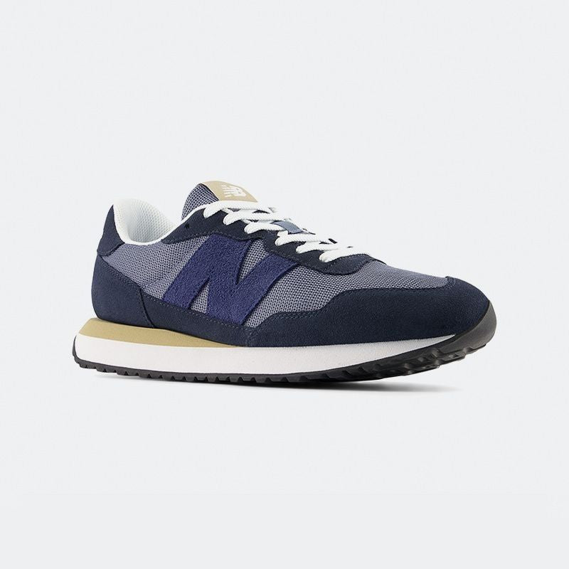 New Balance Men’s Classic 237 Lifestyle ( ) férfi utcai cipő M2374EK