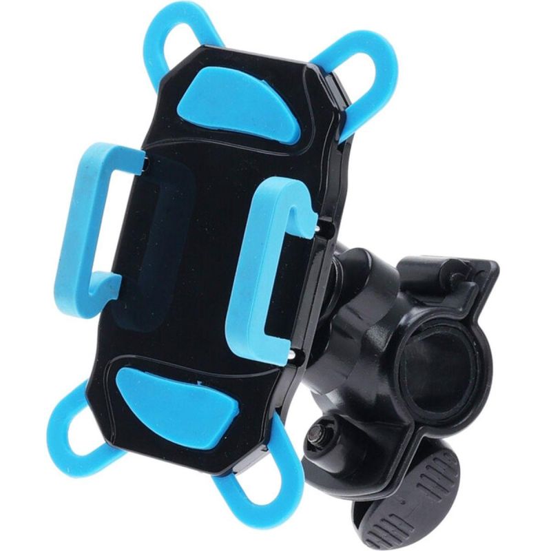 XQMAX Adjustable Phone Holder fekete telefontartó GSP-118224