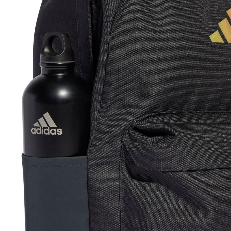 adidas Essentials 3 Bar Logo Backpack JY1002 hátizsák