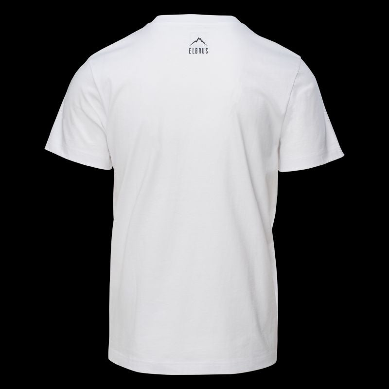 Elbrus ANDREI II Sleeve T-Shirt póló
