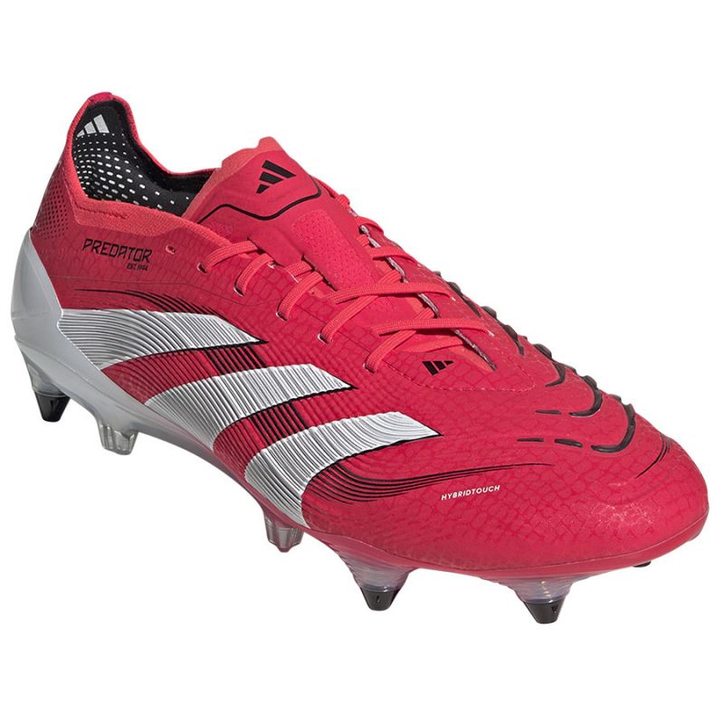 Adidas Predator Elite SG M football boots ID3853 Cipő
