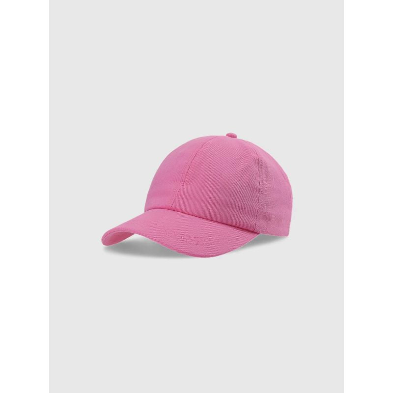 4f Unisex strapback cap 4FWMM00ACABU465-54S General
