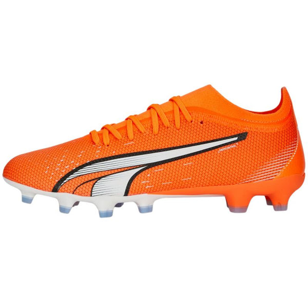Puma Ultra Match FG/AG M 107217 01 football Cipő