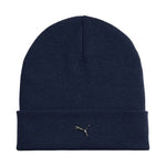 Puma Metal Cat Cap Navy Blue 26404 02 General