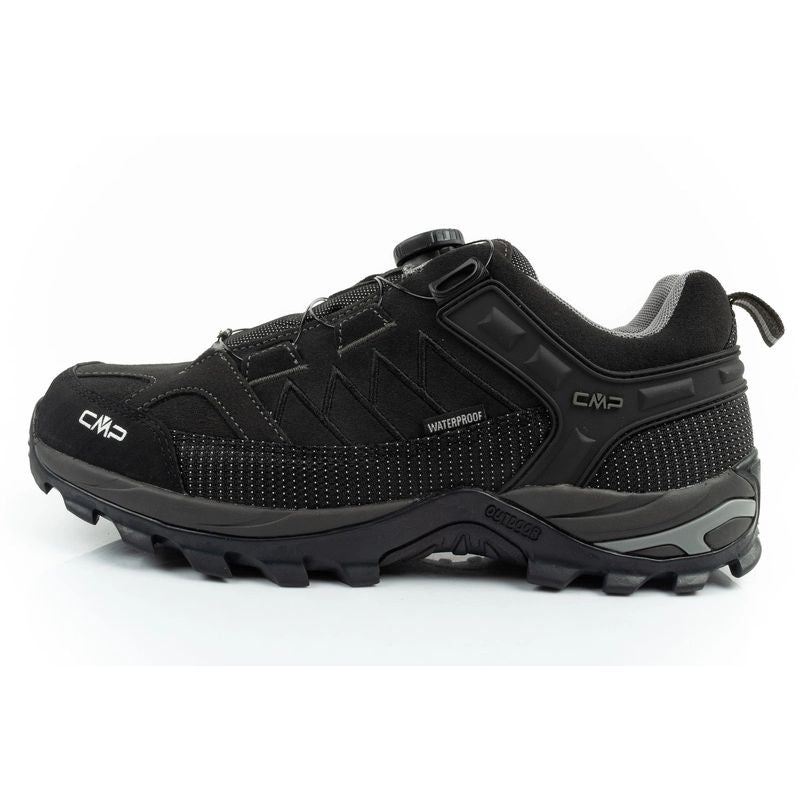 CMP Rigel men's waterproof trekking sports FITGO cipő