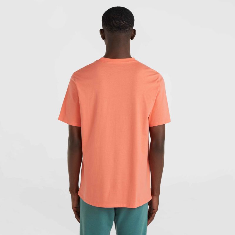 O'Neill Cali Original T-Shirt narancssárga póló