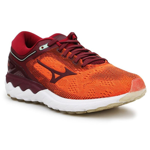 Mizuno Shoes Mizuno Wave Skyrise M J1GC200965 Cipő