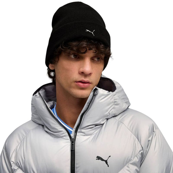 Puma Metal Cat Cap Black 26404 01 General