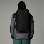 The North Face Base Camp Duffel 32L Travel - Black fekete táska