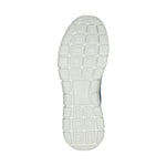 Skechers Track Broader Men's Blue 232698 BLBK kék shoes