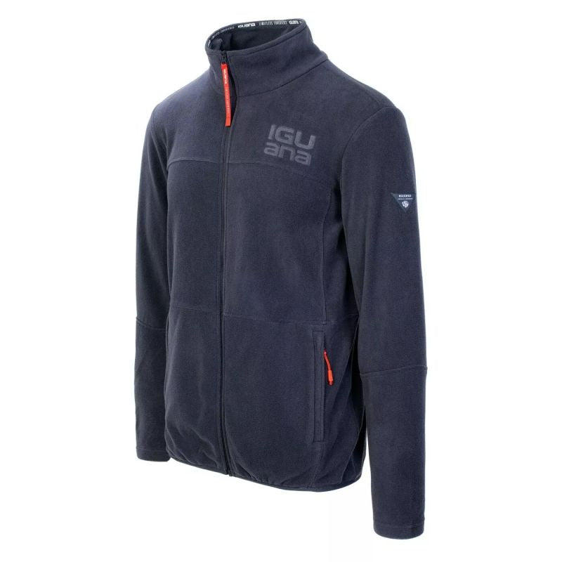 Iguana Govio sweatshirt sötétkék pulóver 92800551833