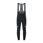 Rogelli men's STRYDE 2XL kék kerékpáros nadrág SIRC1210007.300.2XL