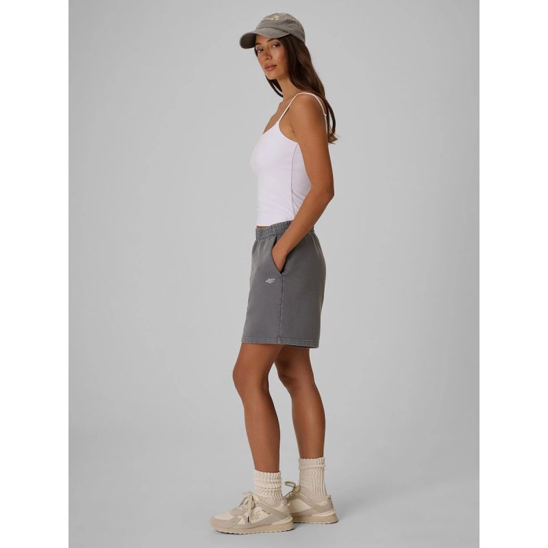 4F Women's sweatpants melegítőnadrág