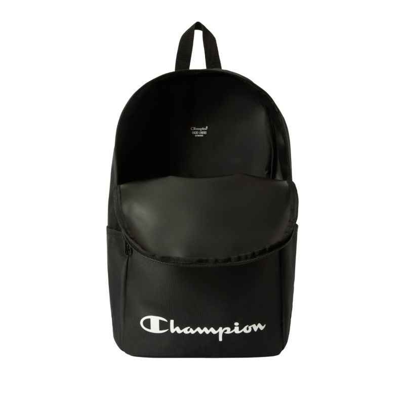 Champion Backpack Black 806176 KK001 fekete hátizsák