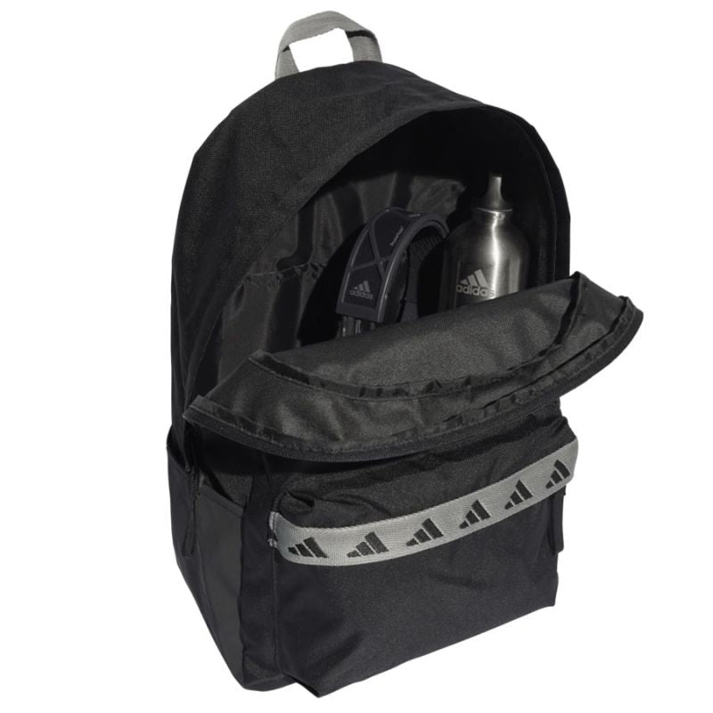 adidas Classic Tape JY1058 backpack sportstyle hátizsák