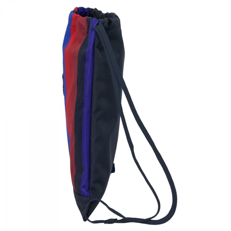 FC Barcelona sports backpack Gym wielokolorowy hátizsák 612629196