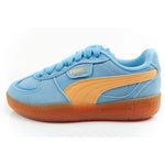 Puma women's sports sneakers Palermo comfortable durable fashionable utcai cipő