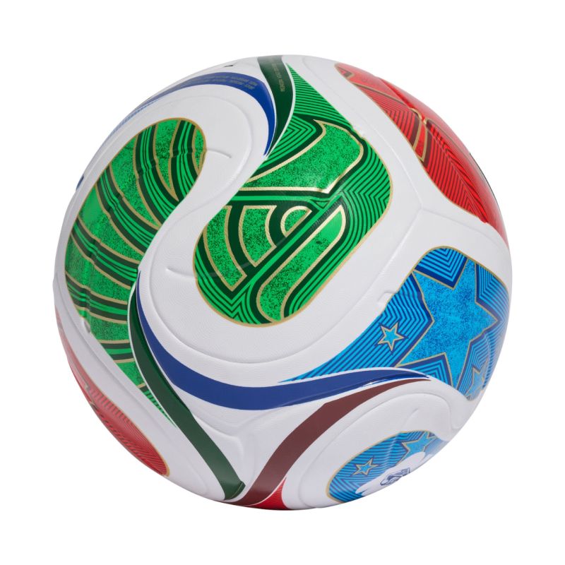 adidas Football World Cup 26 Trionda League BOX JD8045 Labda