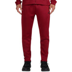 4f Men's trousers FNK M0936 dark red 4FWAW25TFTRM0936 61S Ruházat