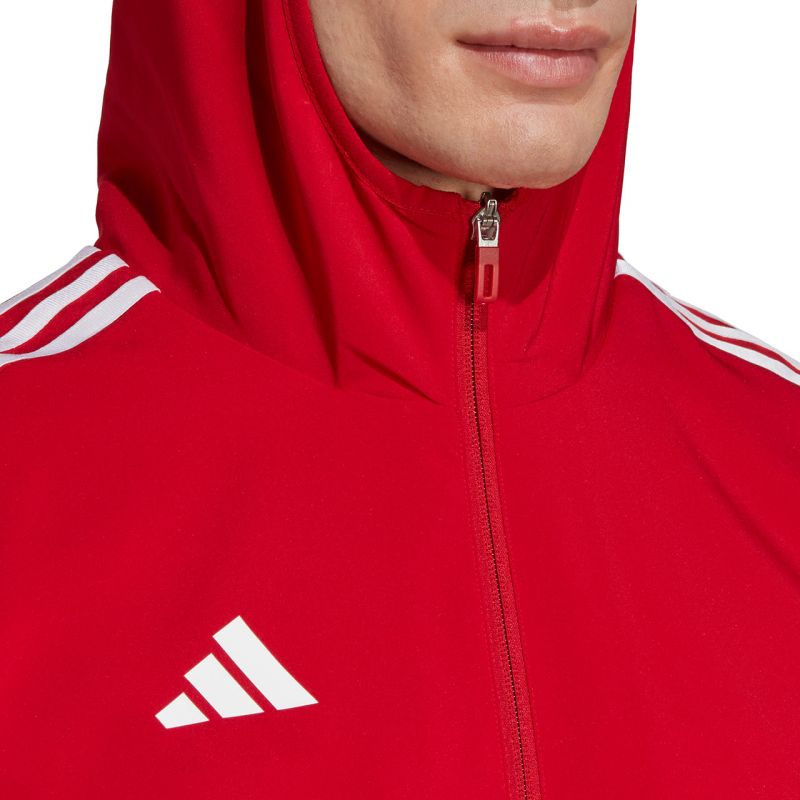 adidas Jacket adidas Tiro 23 League Windbreaker W IA1618 Kabát