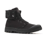 Palladium US Baggy W 92353-060-M shoes Cipő