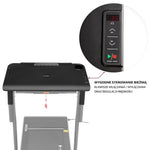 HMS STB12 treadmill table póló 17-19-133