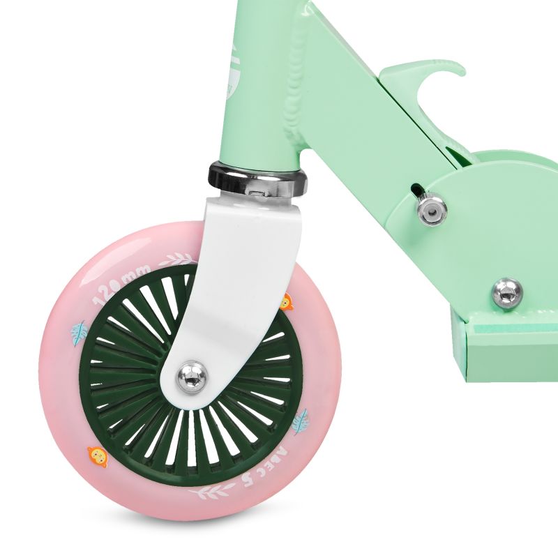 Spokey Duke Jr Scooter SPK-943449 Szabadidő kiegészítő