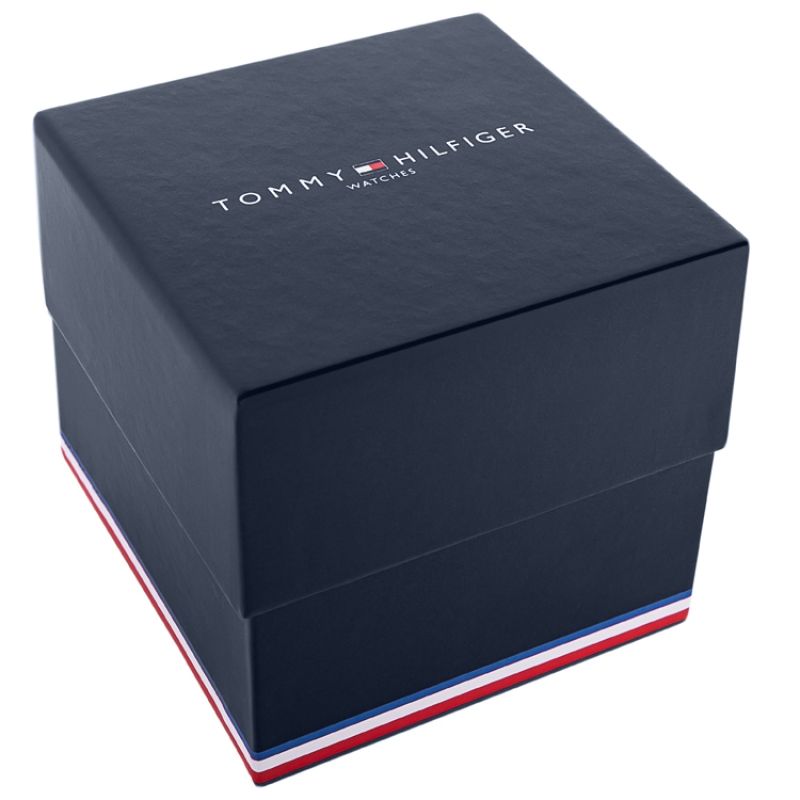 Tommy Hilfiger Austin Men's Watch 1710595 + BOX pulóver