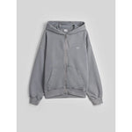 4F Women's oversize sweatshirt with hood pulóver