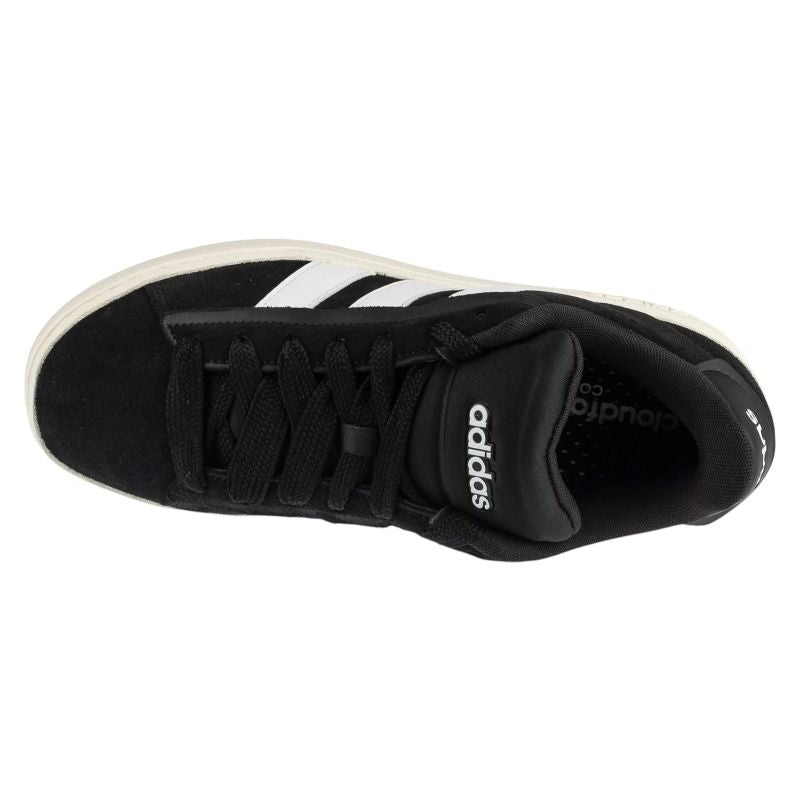adidas Grand Court Alpha OSS Black