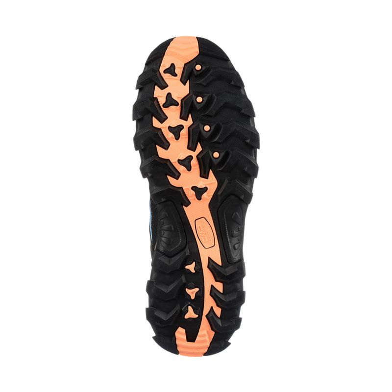 CMP Rigel Low 16LR Women's Hiking cipő