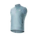Rockbros Windproof Vest Spring/Autumn Size XS - Blue niebieski \ xs vests
