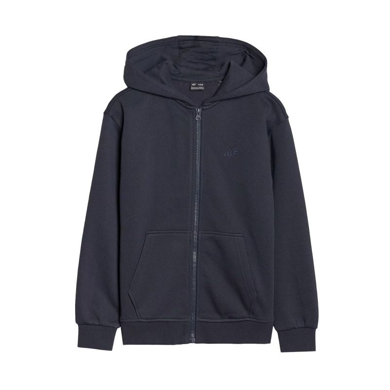 4f Jr Sweatshirt 4fjwmm00tswsm1859-31s