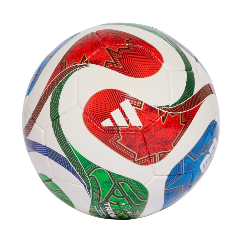 adidas World Cup 26 Trionda Pro Sala JD8033 Football Labda