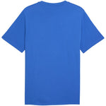 Puma Men's ESS Small No.1 Logo Centered Tee 692912 kék kapucnis pulóver 69291223