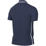 Nike Dri Fit Park 26 Men's T-Shirt Navy Blue HM7136 sötétkék póló