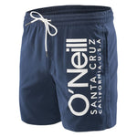 O'Neill Original Cali sötétkék shorts, swimming shorts